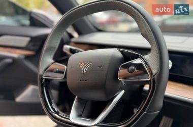 Седан Neta S 2024 в Киеве