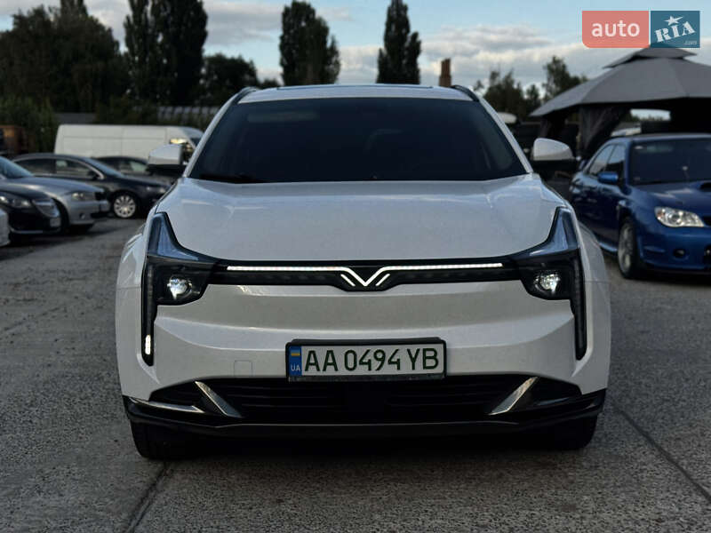 Позашляховик / Кросовер Neta U 500 2022 в Житомирі фото 6 Позашляховик / Кросовер Neta U 500 2022 в Житомирі