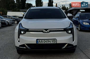 Позашляховик / Кросовер Neta U 500 2022 в 