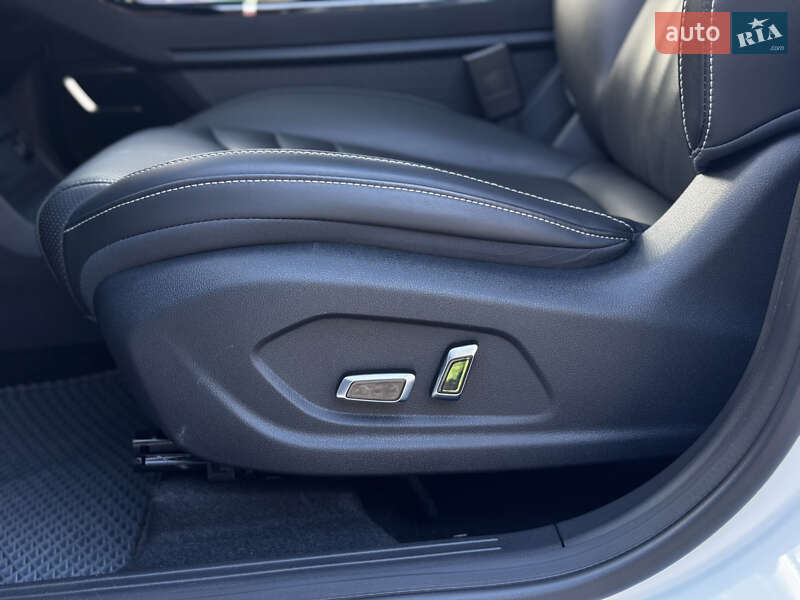 Позашляховик / Кросовер Neta U 500 2022 в Житомирі фото 21 Позашляховик / Кросовер Neta U 500 2022 в Житомирі