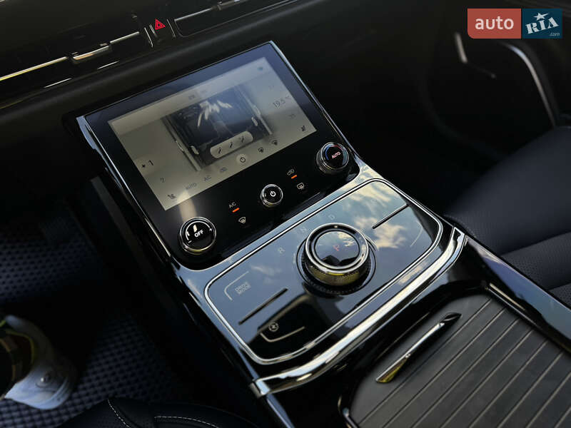 Позашляховик / Кросовер Neta U 500 2022 в Житомирі фото 28 Позашляховик / Кросовер Neta U 500 2022 в Житомирі