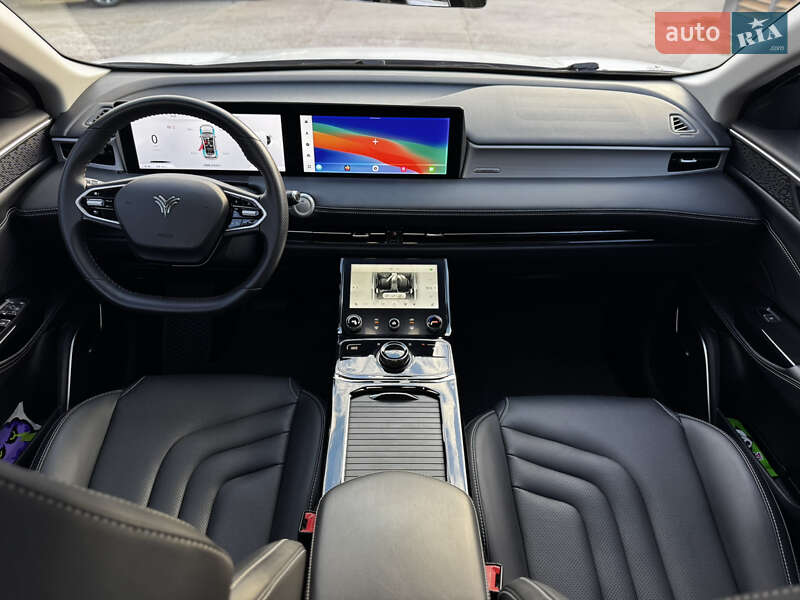 Позашляховик / Кросовер Neta U 500 2022 в Житомирі фото 42 Позашляховик / Кросовер Neta U 500 2022 в Житомирі