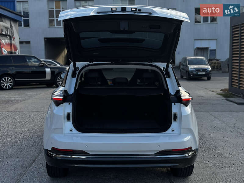 Позашляховик / Кросовер Neta U 500 2022 в Житомирі фото 43 Позашляховик / Кросовер Neta U 500 2022 в Житомирі