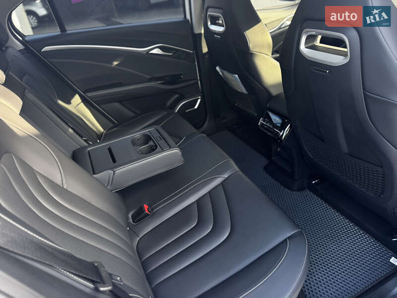 Позашляховик / Кросовер Neta U 500 2022 в Житомирі фото 53 Позашляховик / Кросовер Neta U 500 2022 в Житомирі