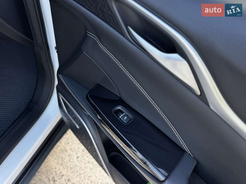 Позашляховик / Кросовер Neta U 500 2022 в Житомирі фото 56 Позашляховик / Кросовер Neta U 500 2022 в Житомирі