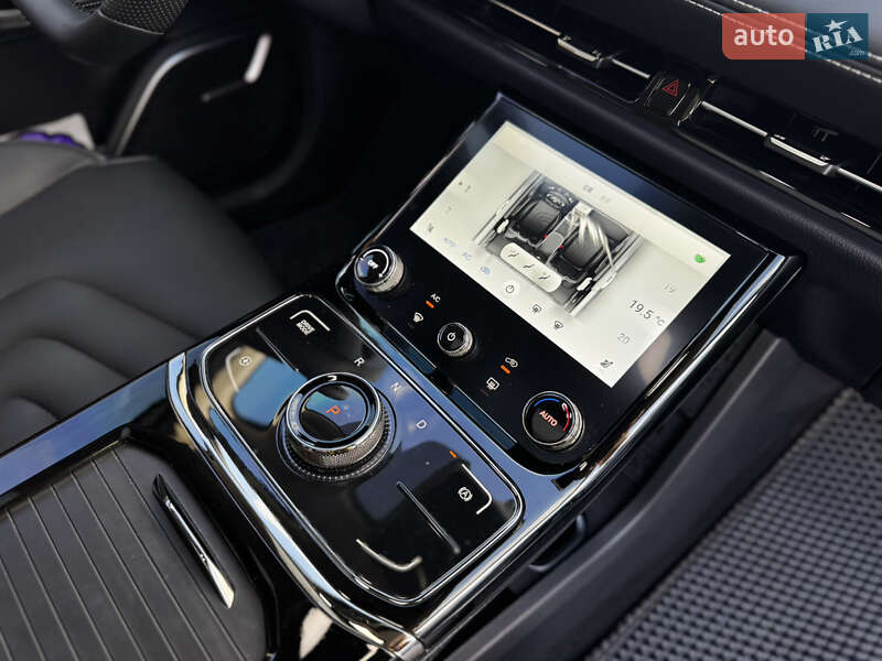 Позашляховик / Кросовер Neta U 500 2022 в Житомирі фото 60 Позашляховик / Кросовер Neta U 500 2022 в Житомирі