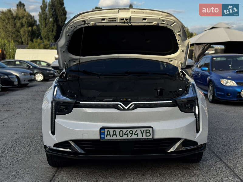 Позашляховик / Кросовер Neta U 500 2022 в Житомирі фото 63 Позашляховик / Кросовер Neta U 500 2022 в Житомирі