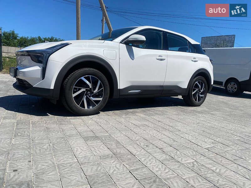 Позашляховик / Кросовер Neta U Pro 400 2022 в Києві