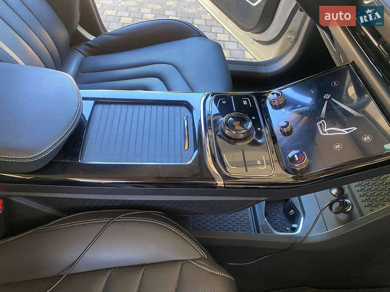 Позашляховик / Кросовер Neta U Pro 400 2022 в Києві