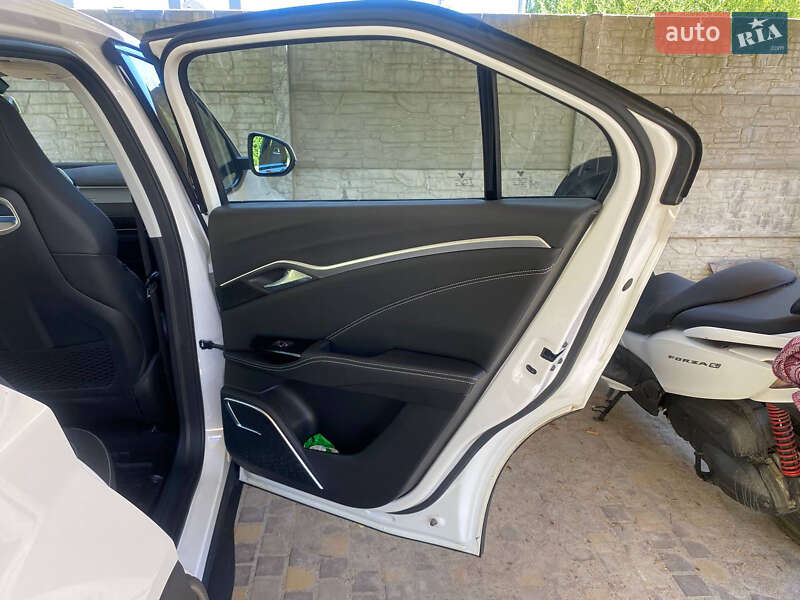 Позашляховик / Кросовер Neta U Pro 400 2022 в Києві