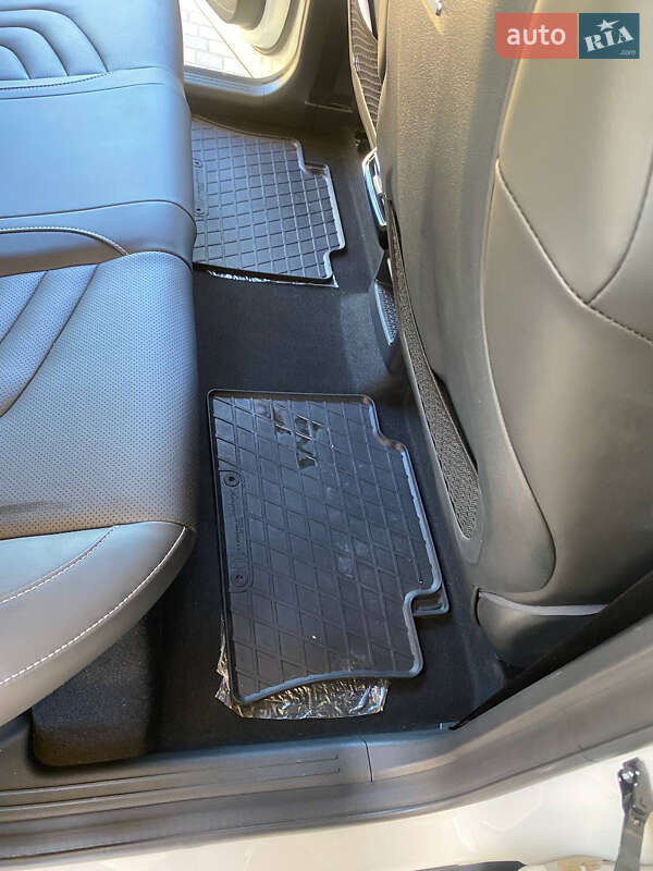 Позашляховик / Кросовер Neta U Pro 400 2022 в Києві