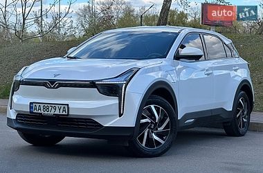 Внедорожник / Кроссовер Neta U Pro 400 2022 в Киеве