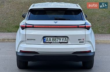 Внедорожник / Кроссовер Neta U Pro 400 2022 в Киеве