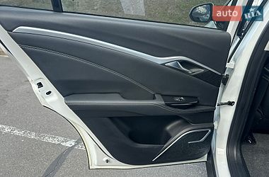 Внедорожник / Кроссовер Neta U Pro 400 2022 в Киеве
