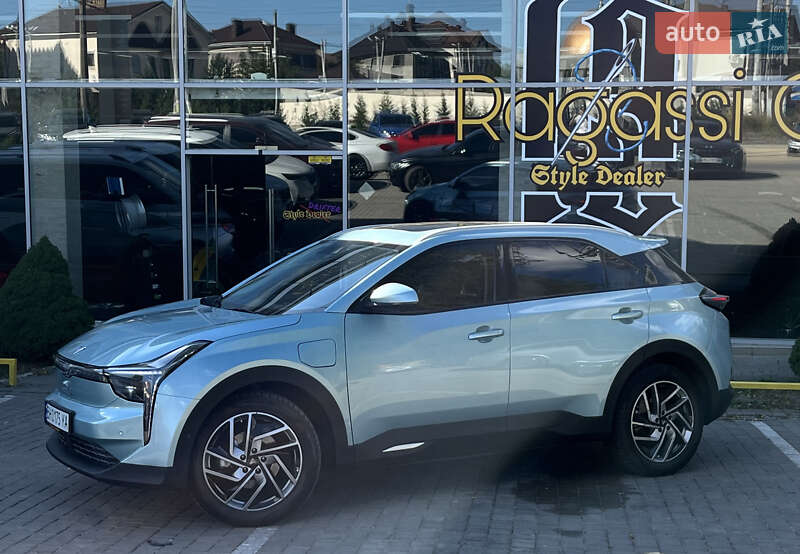 Внедорожник / Кроссовер Neta U 2020 в Одессе