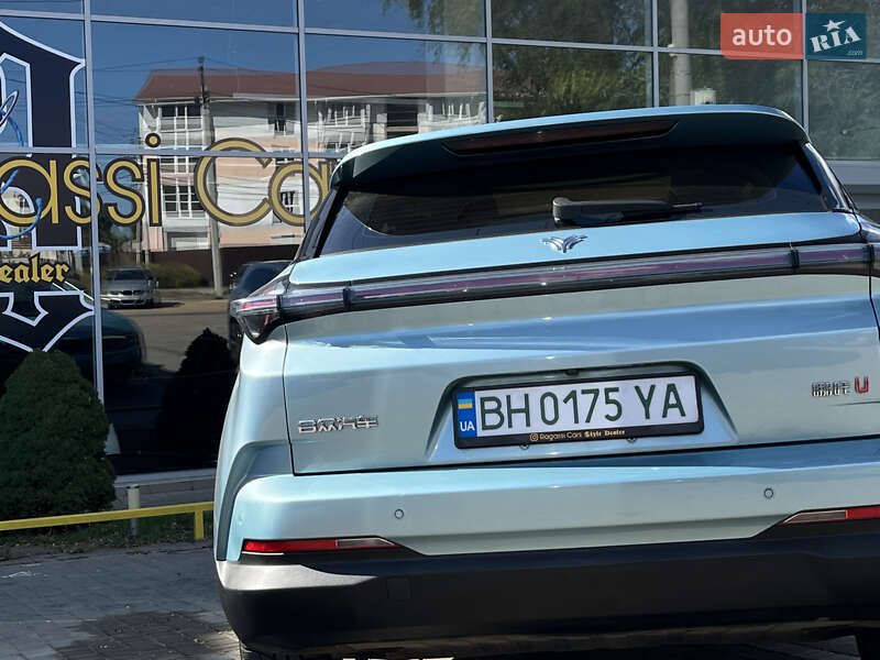 Внедорожник / Кроссовер Neta U 2020 в Одессе