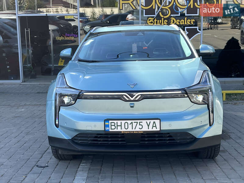 Внедорожник / Кроссовер Neta U 2020 в Одессе