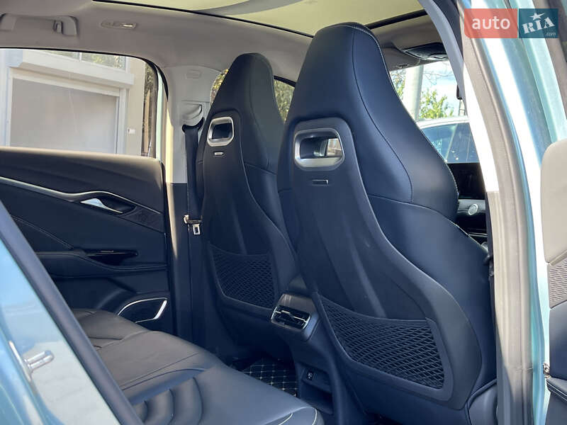 Внедорожник / Кроссовер Neta U 2020 в Одессе