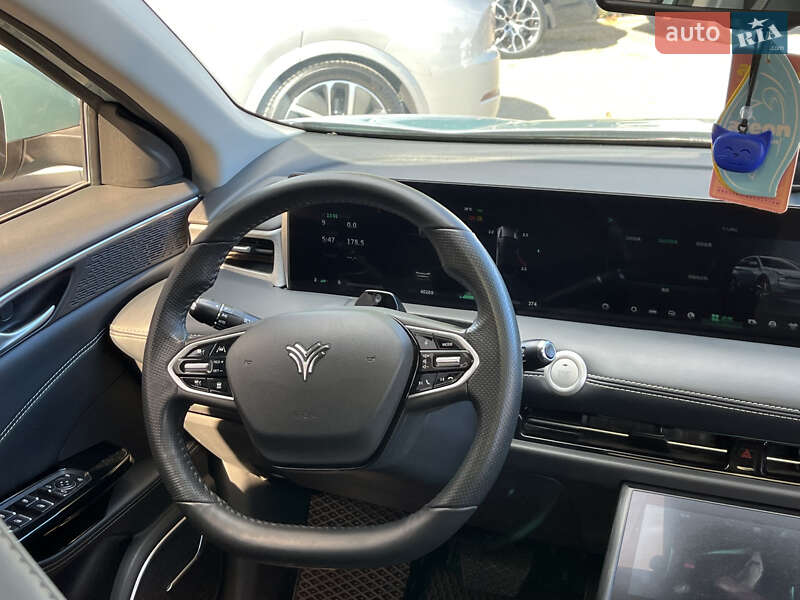 Внедорожник / Кроссовер Neta U 2020 в Одессе