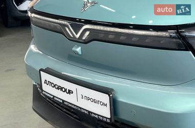 Позашляховик / Кросовер Neta U 2020 в Одесі