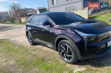 Хетчбек Neta U 2022 в Бердичеві