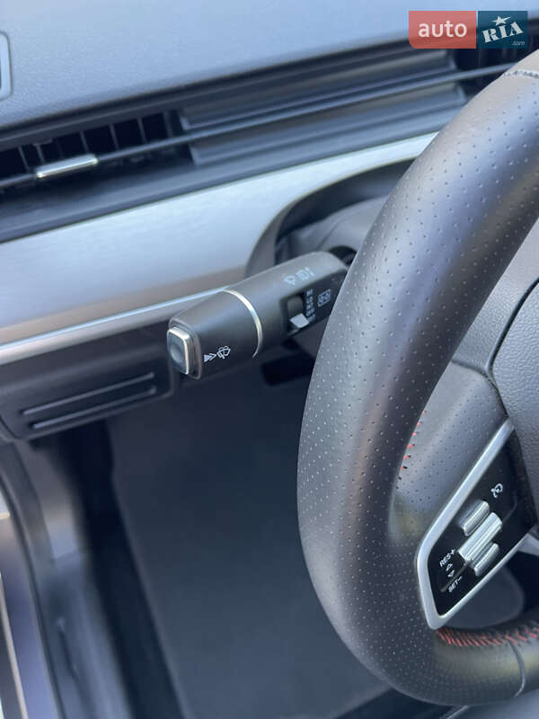 Внедорожник / Кроссовер Neta V 2022 в Чернигове