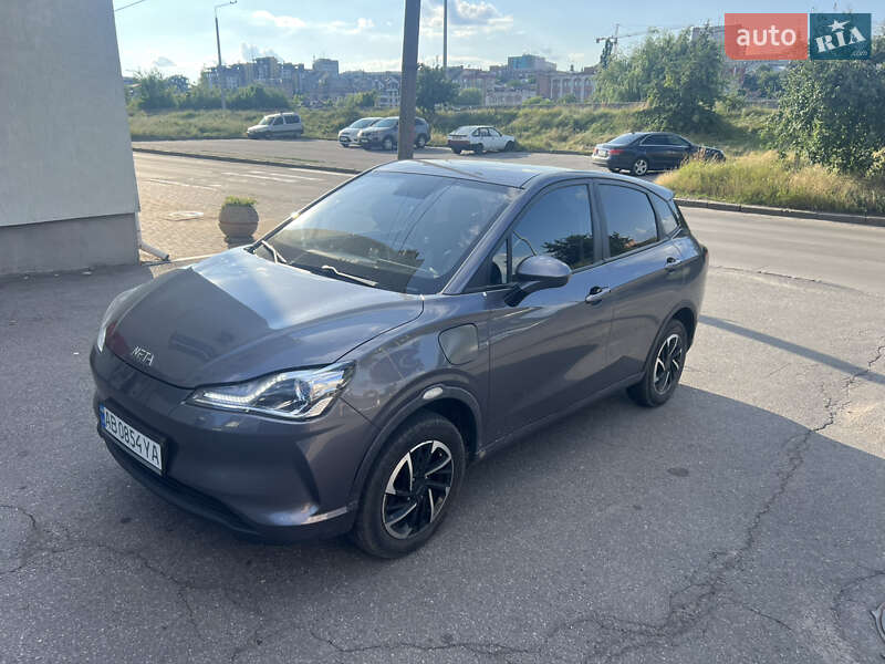 Ліфтбек Neta V 2020 в Вінниці