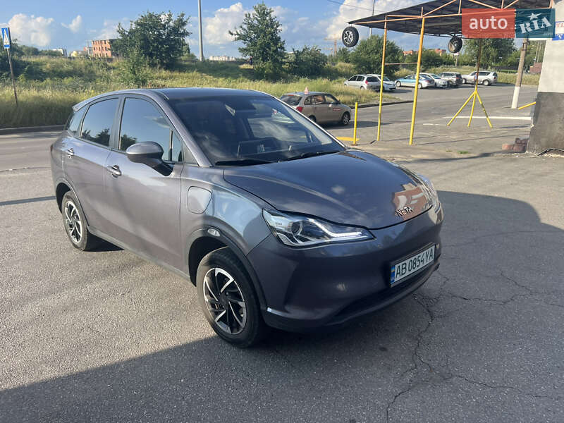 Ліфтбек Neta V 2020 в Вінниці
