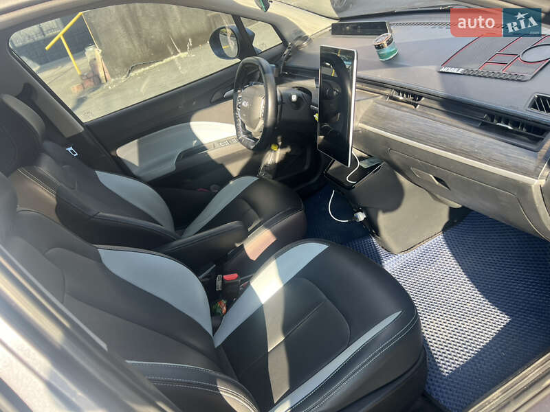 Ліфтбек Neta V 2020 в Вінниці