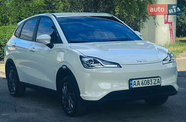 Хэтчбек Neta V 2020 в Киеве