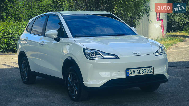 Neta V 2020