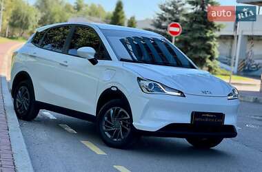 Хэтчбек Neta V 2020 в Киеве