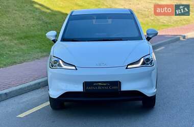 Хэтчбек Neta V 2020 в 