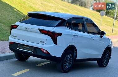 Хэтчбек Neta V 2020 в 