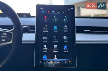 Хэтчбек Neta V 2020 в 