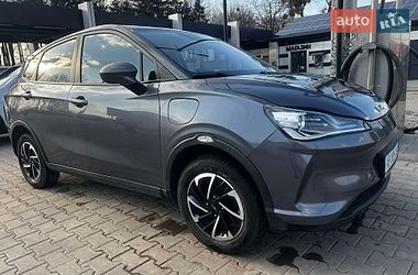 Хэтчбек Neta V 2020 в Виннице
