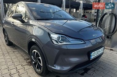 Хэтчбек Neta V 2020 в Виннице фото 2 Хэтчбек Neta V 2020 в Виннице