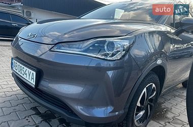 Хэтчбек Neta V 2020 в Виннице фото 4 Хэтчбек Neta V 2020 в Виннице