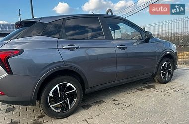 Хэтчбек Neta V 2020 в Виннице фото 5 Хэтчбек Neta V 2020 в Виннице