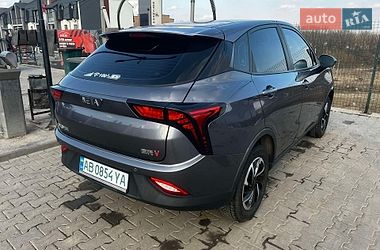 Хэтчбек Neta V 2020 в Виннице фото 11 Хэтчбек Neta V 2020 в Виннице