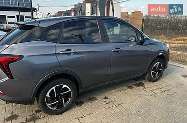 Хэтчбек Neta V 2020 в Виннице фото 7 Хэтчбек Neta V 2020 в Виннице