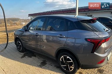 Хэтчбек Neta V 2020 в Виннице фото 8 Хэтчбек Neta V 2020 в Виннице