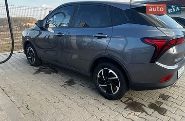 Хэтчбек Neta V 2020 в Виннице фото 9 Хэтчбек Neta V 2020 в Виннице