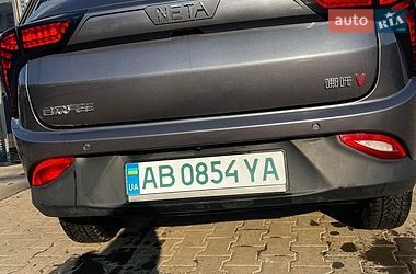 Хэтчбек Neta V 2020 в Виннице фото 6 Хэтчбек Neta V 2020 в Виннице