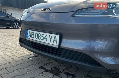 Хэтчбек Neta V 2020 в Виннице фото 15 Хэтчбек Neta V 2020 в Виннице