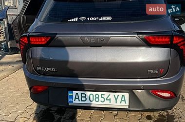 Хэтчбек Neta V 2020 в Виннице фото 13 Хэтчбек Neta V 2020 в Виннице