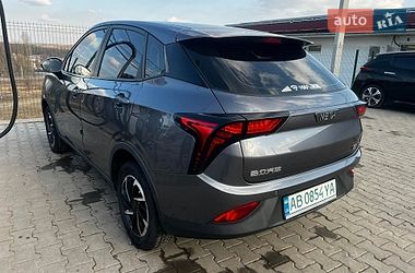 Хэтчбек Neta V 2020 в Виннице фото 12 Хэтчбек Neta V 2020 в Виннице