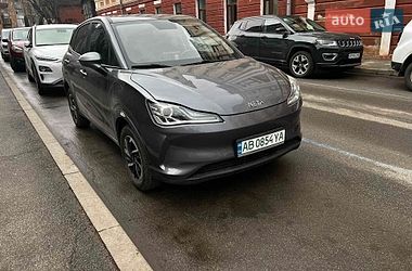 Хэтчбек Neta V 2020 в Виннице фото 3 Хэтчбек Neta V 2020 в Виннице