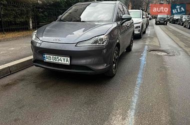 Хэтчбек Neta V 2020 в Виннице фото 16 Хэтчбек Neta V 2020 в Виннице