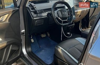 Хэтчбек Neta V 2020 в Виннице фото 17 Хэтчбек Neta V 2020 в Виннице
